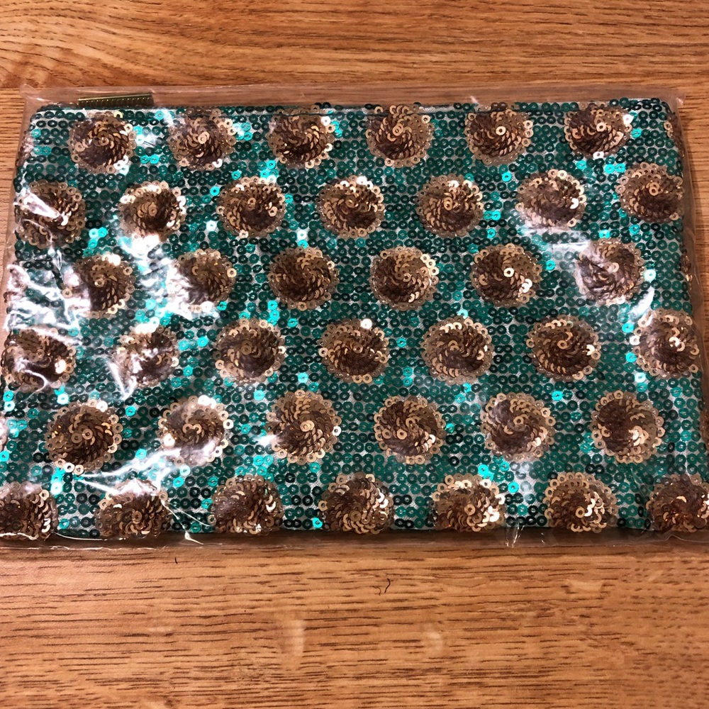 Tarte Makeup bag